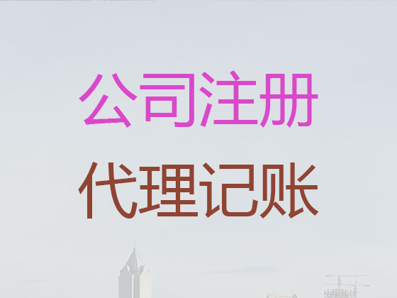 长沙代理记账服务-财税代理